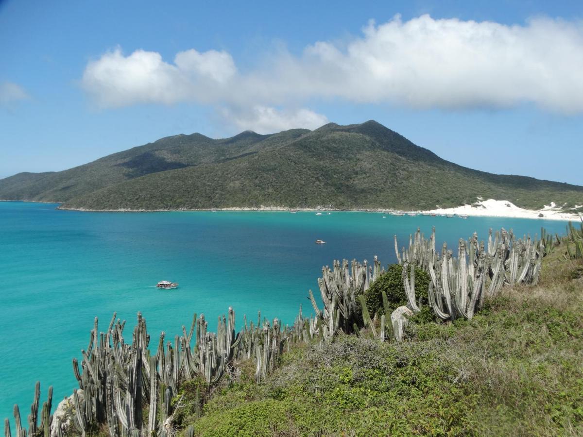 Pousada Arraial Caribe Arraial do Cabo Esterno foto